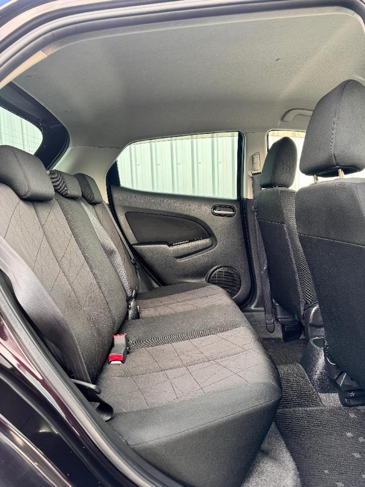 2013 Mazda DEMIO