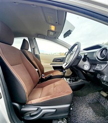 2014 Toyota AQUA - Thumbnail