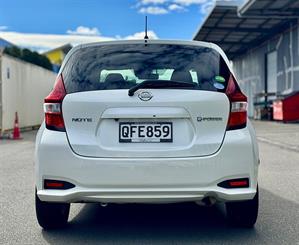2017 Nissan NOTE - Thumbnail