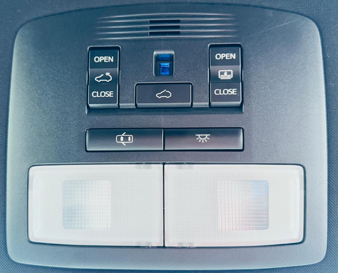 2014 Toyota Harrier
