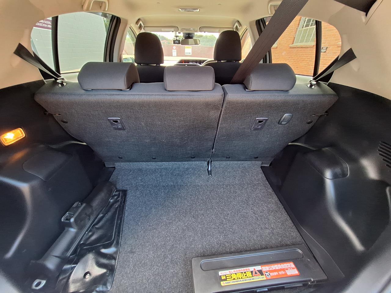 2016 Toyota AQUA