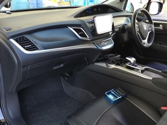 2015 Honda Jade - Thumbnail