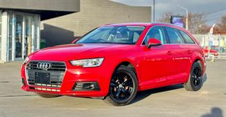 2016 Audi A4 - Thumbnail