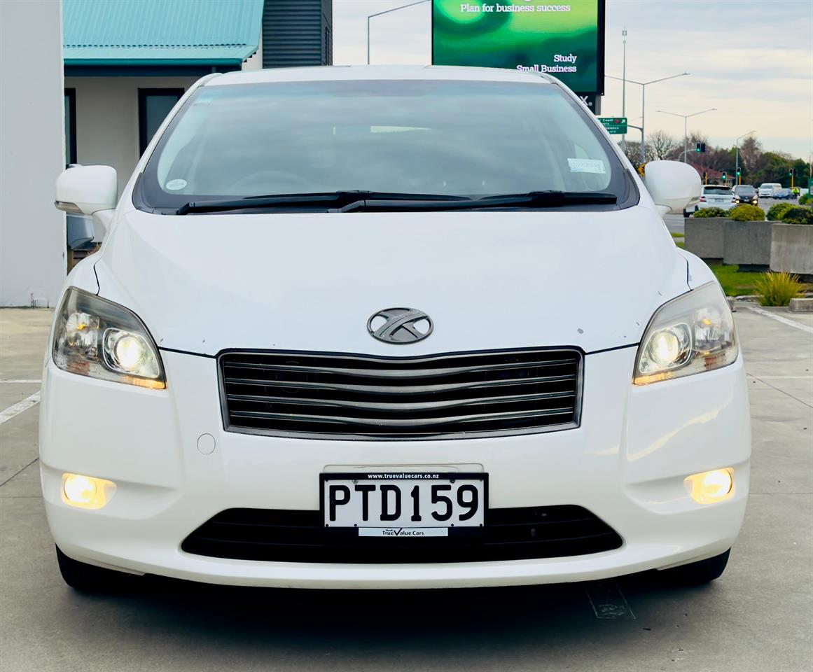 2009 Toyota MARKX