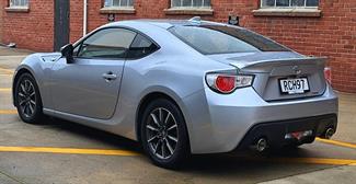 2015 Toyota 86 - Thumbnail