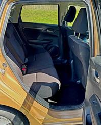 2013 Honda FIT - Thumbnail