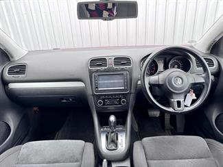 2012 Volkswagen GOLF - Thumbnail