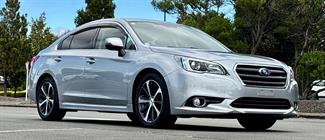 2015 Subaru LEGACY - Thumbnail