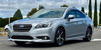 2015 Subaru LEGACY - Thumbnail