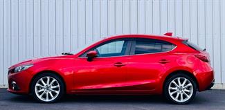 2013 Mazda Axela - Thumbnail