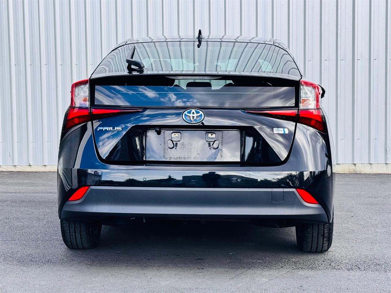 2019 Toyota Prius