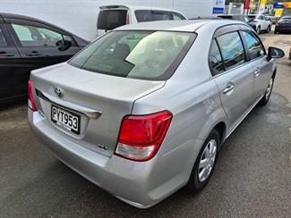 2015 Toyota COROLLA - Thumbnail