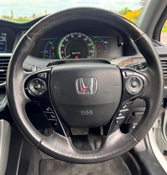 2014 Honda Accord - Thumbnail