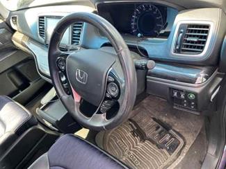 2015 Honda Odyssey - Thumbnail