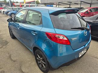 2014 Mazda DEMIO - Thumbnail