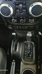 2016 Jeep WRANGLER - Thumbnail
