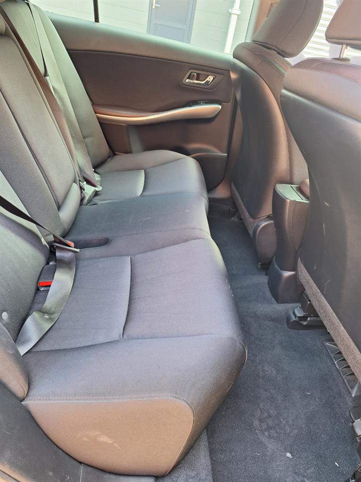 2014 Toyota SAI