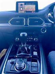 2020 Mazda CX-8 - Thumbnail