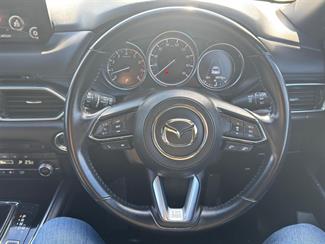 2020 Mazda CX-8 - Thumbnail