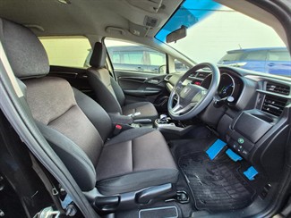 2016 Honda FIT - Thumbnail