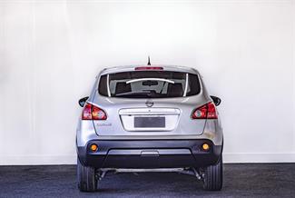 2007 Nissan DUALIS - Thumbnail