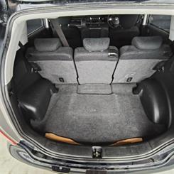 2005 Honda Edix - Thumbnail